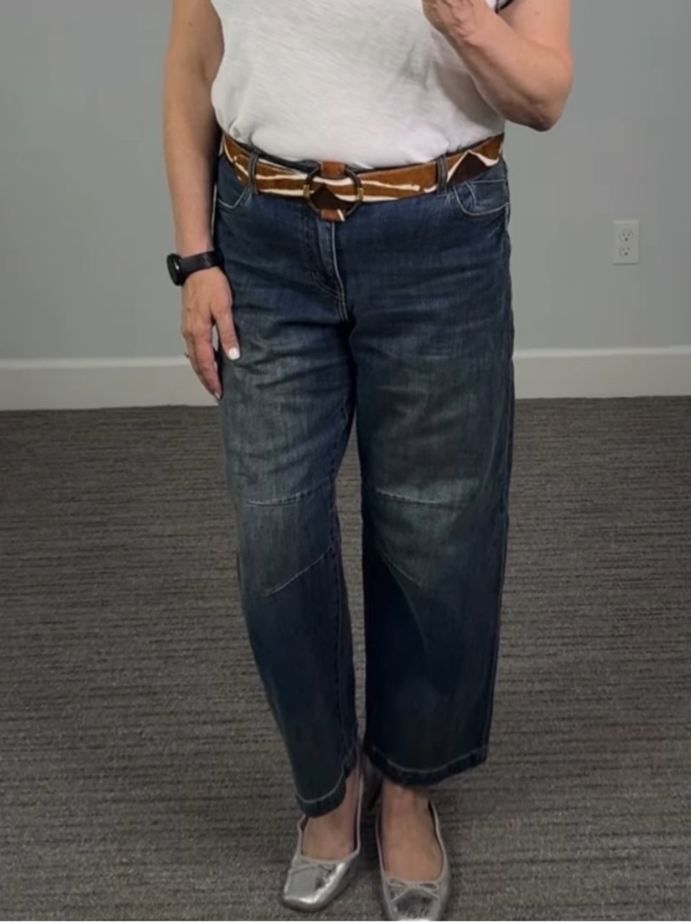 Cabi Cooper Jean (4 & 8) - Picture 2 of 14